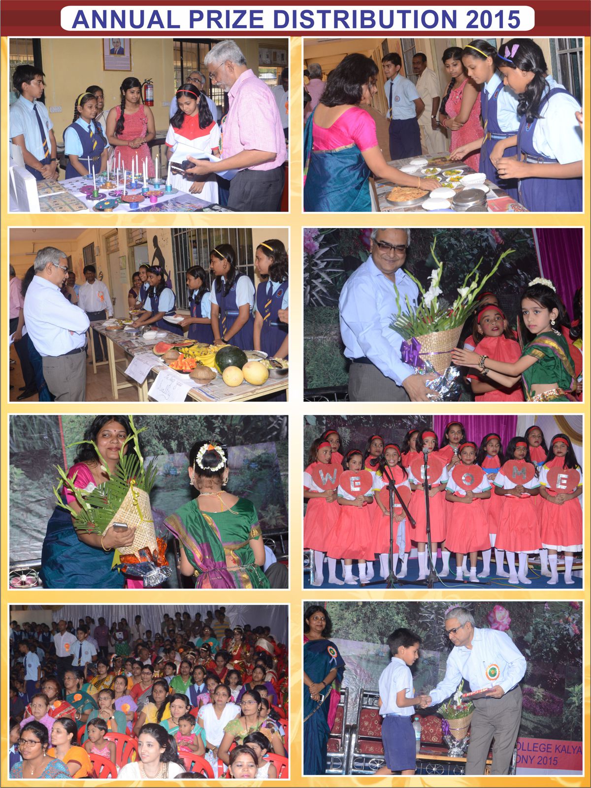 Shri A.K. Brahmo,CPO visit