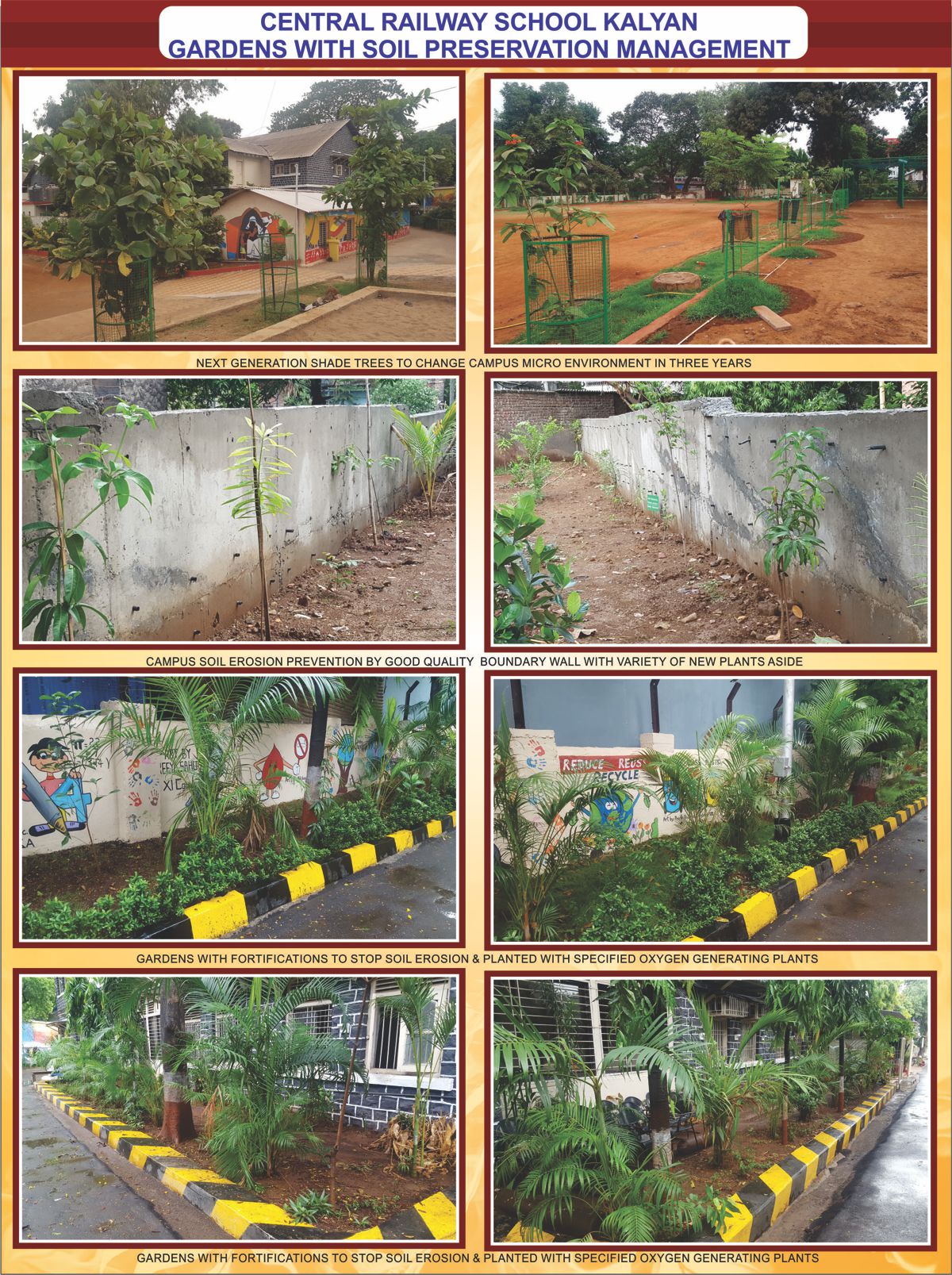 biodiversities